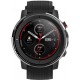 RELOGIO SMARTWATCH AMAZFIT 48.6MM C/ ARCO CERAMICA DE ZIRCONIO TELA 1,34