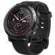 RELOGIO SMARTWATCH AMAZFIT 48.6MM C/ ARCO CERAMICA DE ZIRCONIO TELA 1,34
