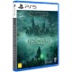 JOGO PS5 HOGWARTS LEGACY DELUXE EDITION - MIDIA FISICA
