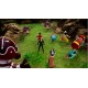 JOGO PS5 ONE PIECE ODYSSEY - MIDIA FISICA