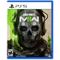 JOGO PS5 CALL OF DUTY MODERN WARFARE 2 - MIDIA FISICA