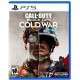 JOGO PS5 CALL OF DUTY BLACK OPS COLD WAR - MIDIA FISICA