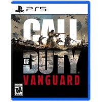 JOGO PS5 CALL OF DUTY VANGUARD - MIDIA FISICA