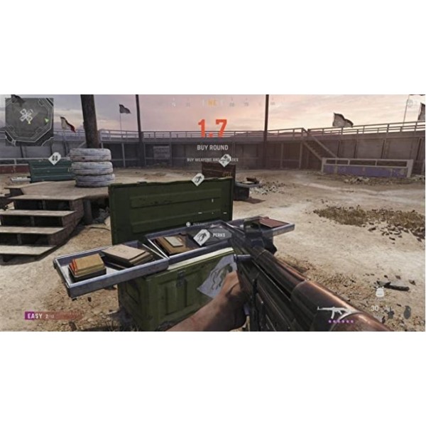 Jogo Call Of Duty Vanguard Ps5 Midia Fisica