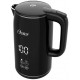 CHALEIRA ELETRICA DIGITAL OSTER 1,7L 1850W C/ CONTROLE DE TEMPERATURA