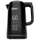 CHALEIRA ELETRICA DIGITAL OSTER 1,7L 1850W C/ CONTROLE DE TEMPERATURA