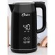 CHALEIRA ELETRICA DIGITAL OSTER 1,7L 1850W C/ CONTROLE DE TEMPERATURA