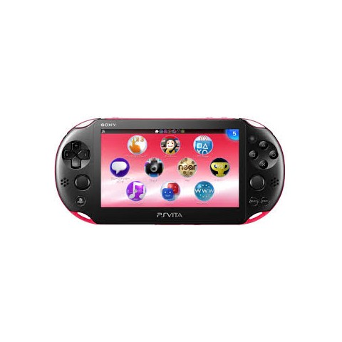CONSOLE PS VITA SONY PLAYSTATION WIFI Console PS Vita Slim Wi Fi