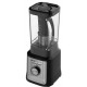 LIQUIDIFICADOR PHILCO 3L TURBO 1200W - PRETO