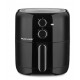 FRITADEIRA ELETRICA AIR FRYER 4,2L 1500W MULTILASER