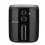 FRITADEIRA ELETRICA AIR FRYER 4,2L 1500W MULTILASER