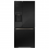 GELADEIRA FROST FREE AMERICAN SYDE 538L ELECTROLUX 3 PORTAS ALL BLACK