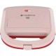 MAQUINA DE WAFFLE CADENCE 750W 110V