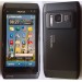 SMARTPHONE NOKIA N8 WIFI GPS 3G 16GB TELA 3.5 Grava em HD