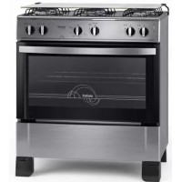 FOGAO 5 BOCAS ITATAIA C/ ACENDIMENTO AUTOMATICO BIVOLT