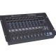 MESA DE SOM MIXER 10 CANAIS 3EQ STARMIX LL AUDIO