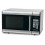 MICROONDAS AMERICANO CUISINART 28L 1000W 110V - INOX