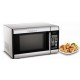 MICROONDAS CUISINART 28L 1000W 110V - INOX