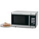 MICROONDAS CUISINART 28L 1000W 110V - INOX