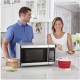 MICROONDAS CUISINART 28L 1000W 110V - INOX