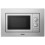 MICRO-ONDAS DE EMBUTIR GORENJE 1000W 20L 220V – INOX