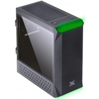 GABINETE GAMER MID TOWER RGB LATERAL ACRILICO VINIK