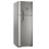 Refrigerador Geladeira Electrolux 370L Inox Duplex Frost Free
