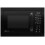 MICRO-ONDAS ELECTROLUX DE EMBUTIR 34L C/ GRILL - PRETO