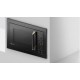 MICRO-ONDAS ELECTROLUX DE EMBUTIR 34L - PRETO