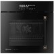 FORNO ELÉTRICO DE EMBUTIR ELECTROLUX 80L 220V - PRETO