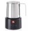CREMEIRA DE LEITE ELETRICA PRETA ILLY 220V 250ML