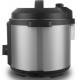 PANELA DE PRESSÃO ELETRICA MIDEA 1000W 6L 220V