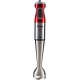 MIXER PHILCO 750W COPO 800ML - INOX VERMELHO