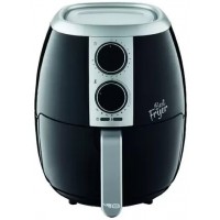 FRITADEIRA EL&Eacute;TRICA AIRFRYER BEST 3,5L 1400W 110V