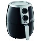 FRITADEIRA ELÉTRICA AIRFRYER BEST 3,5L 1400W 110V