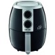 FRITADEIRA ELÉTRICA AIRFRYER BEST 3,5L 1400W 110V