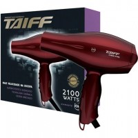 SECADOR TAIFF SALON PROFESIONAL 2100w