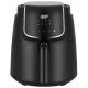 FRITADEIRA ELETRICA AIRFRAYER 1500W MIDEA DIGITAL 4L