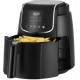 FRITADEIRA ELETRICA AIRFRAYER 1500W MIDEA DIGITAL 4L