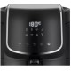 FRITADEIRA ELETRICA AIRFRAYER 1500W MIDEA DIGITAL 4L