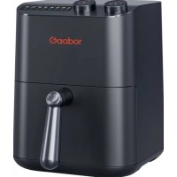 FRITADEIRA ELETRICA AIRFRAYER 1200W GAABOR 3,5L 110V