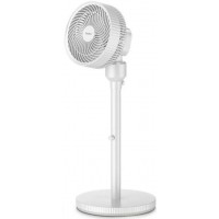 VENTILADOR DE COLUNA GAABOR C/ DIFUSOR E ROTA&Ccedil;&Atilde;O 3 VELOCIDADES 110V