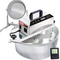 PANELA PARA MEXER DOCES SARO 10L 20 CANECAS