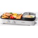 PANELA GRILL ELETRICO 1500W GAABOR 1,8L 110V