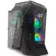 GABINETE GAMER RGB C/ VIDRO STORM-Z