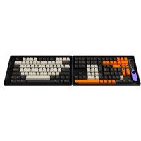 JOGO DE TECLAS PARA TECLADO 229 KEYS