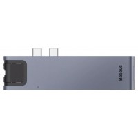 HUB USB-C USB 3.0 HDMI 4K BASEUS