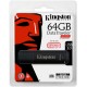 PEN DRIVE 64GB USB 3.0 KINGSTON CRIPTOGRAFADO