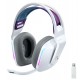 FONE DE OUVIDO HEADSET GAMER SEM FIO 7.1 RGB LOGITECH