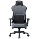 CADEIRA GAMER DT3SPORTS RECLINAVEL APOIO PARA BRAÇOS - GRAFITE